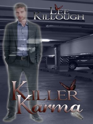 cover image of Killer Karma